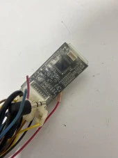 Subaru Direksiyon Uzaktan Kumanda Adaptörü Galleyra GAP-SLC05 thumbnail 3