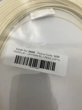 Lay-Filaments Poro-Lay Layfomm 3D Yazıcı Filament 1,75mm 0,250kg - 4