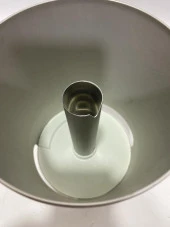 Saurer Büküm Makinesi Koruyucu Pot thumbnail 3