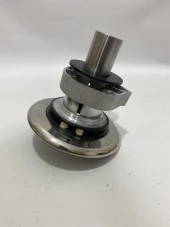 Saurer Tfo Büküm Makinesi Rotorlu Mil 147mm thumbnail 2