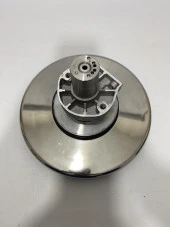 Saurer Tfo Büküm Makinesi Rotorlu Mil 250mm thumbnail 3