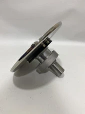 Saurer Tfo Büküm Makinesi Rotorlu Mil 250mm thumbnail 4