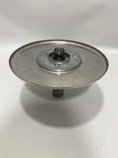 Saurer Tfo Büküm Makinesi Rotorlu Mil 250mm thumbnail 5