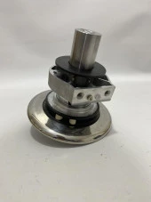 Saurer Tfo Büküm Makinesi Rotorlu Mil 147mm thumbnail 3