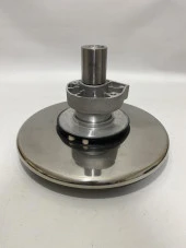 Saurer Tfo Büküm Makinesi Rotorlu Mil 250mm thumbnail 2