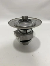 Saurer Tfo Büküm Makinesi Rotorlu Mil 147mm thumbnail 4