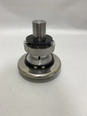 Saurer Tfo Büküm Makinesi Rotorlu Mil 147mm thumbnail 6