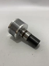 İplik Makinesi İplik Açma Silindiri thumbnail 1