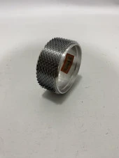 İplik Makinesi İplik Açma Silindiri 64mm thumbnail 1