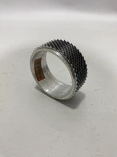 İplik Makinesi İplik Açma Silindiri 64mm thumbnail 2