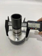 İplik Makinesi İplik Açma Silindiri thumbnail 7