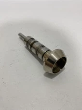 İplik Makinesi Rotor Rulmanı 40mm thumbnail 1