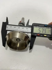 İplik Makinesi Rotor Rulmanı 58mm thumbnail 5