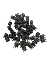 Acme NAS1395-5L Dişli Anahtar Kilitleme Uçları 100 Adet thumbnail 1