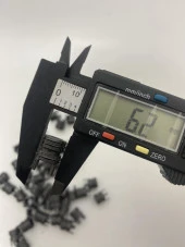 Acme NAS1395-5L Dişli Anahtar Kilitleme Uçları 100 Adet thumbnail 5