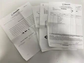 Acme NAS1395-5L Dişli Anahtar Kilitleme Uçları 100 Adet thumbnail 8