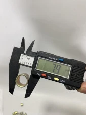 Fastenair NAS537-8P050 Havacılık Burcu 29 Adet thumbnail 5