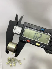 Fastenair NAS537-8P050 Havacılık Burcu 29 Adet thumbnail 6