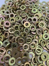 Anillo MS20002C4 Havacılık Pulu 447 Adet thumbnail 1