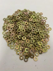 Anillo MS20002C4 Havacılık Pulu 447 Adet thumbnail 2