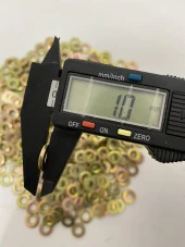 Anillo MS20002C4 Havacılık Pulu 447 Adet thumbnail 4