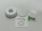 Zigbee PIR Hareket Sensörü - Akıllı WiFi Sensör - 4