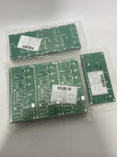 PCB Elektronik Devre Kartı 40 Adet thumbnail 5