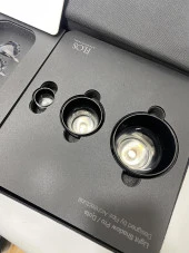 Flos Camera ve Light Shadow Pro Spot Seti - 7