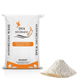 İpek Değirmen 2 Çeşit Yüksek Lif Oranlı Ekmek Paketi 10 Kg thumbnail 2