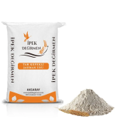 İpek Değirmen 2 Çeşit Yüksek Lif Oranlı Ekmek Paketi 10 Kg thumbnail 3