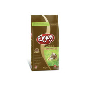 Enjoy Tavuklu 15 kg Yetişkin Kedi Maması - 1