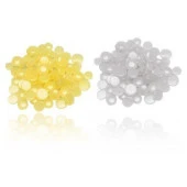 Office Force Hot Melt Boncuk (Granül Halinde) Isısal Cilt Tutkalı 1 Kg - 1