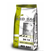 Red Bag Kuzu Etli Köpek Maması 13 Kg - 1