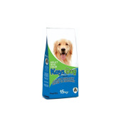 Kays Dog Kuzu Etli ve Pirinçli Köpek Maması15 kg - 1