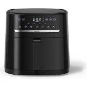 Xiaomi Mi Smart Air Fryer 6 L Fritöz - 1