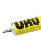 Uhu Solventsiz Çok Amaçlı Yapıştırıcı 60ml - 3
