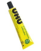 Uhu Solventsiz Çok Amaçlı Yapıştırıcı 60ml - 2