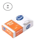 Mas 9333 Toplu İğne 28 Mm 50 Gram 24'lü - 1