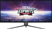 40 MSI MAG401QR FLAT IPS 3440X1440 UWQHD 21:9 155HZ 1MS ADAPTIVE SYNC GAMING MONITOR thumbnail 1