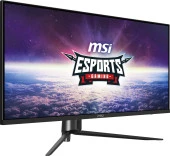 40 MSI MAG401QR FLAT IPS 3440X1440 UWQHD 21:9 155HZ 1MS ADAPTIVE SYNC GAMING MONITOR thumbnail 2