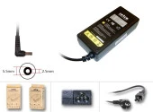 RETRO Delta-Liteon 19V 3.42A 65W Notebook Adaptör RPA-AC281 RNA-DT01 - 1