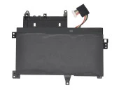 RETRO  Asus Transformer Book Flip TP500L, B31N1345 Notebook Bataryasi - 1