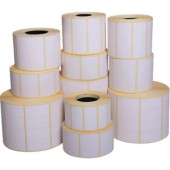 20 Adet 40 mm x 58mm Terazi Barkod Termal Etiketi 500 Sarım, Toplam 10 Bin Adet Etiket - 1