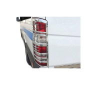 Mercedes Sprinter 2006-2018 Abs Stop Çerçevesi - 1
