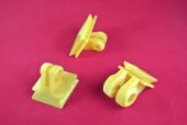 Özel Tripod Braket Adaptörü Plastik Aparat - 3