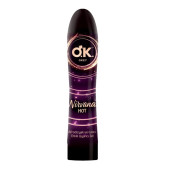 Okey Nirvana Hot Kaygnlaştırıcı Jel 100 ML - 2