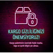 Okey Nirvana Hot Kaygnlaştırıcı Jel 100 ML - 3