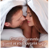 Okey Nirvana Hot Kaygnlaştırıcı Jel 100 ML - 5