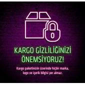 Okey Nirvana Kaygnlaştırıcı Jel 100 Ml - 3