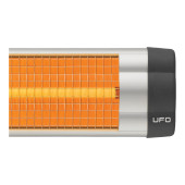 ikinci el  UFO S/2750 W Duvar Tipi Isıtıcı UFO - 2